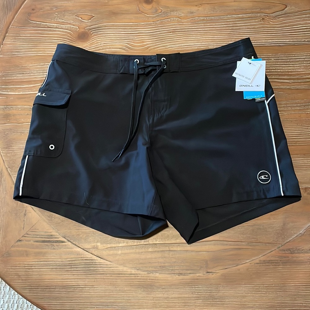 NWT O’Neill board shorts